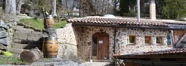 60 casas rurales cerca de madrid de todo tipo. Casa Rural En Plena Sierra De Madrid