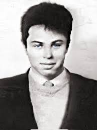 Class of '57 member dies in accident