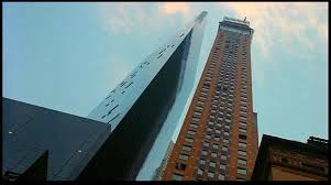 Stories of the fisher king vary in detail but usually share key features. Movie Tourist The Fisher King 1991