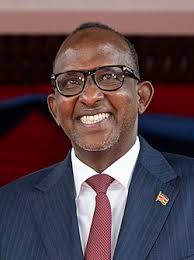 User:GerardM/Members of the National Assembly of Kenya