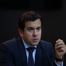 Rodrigo Lara volverá al Nuevo Liberalismo y considera precandidatura  presidencial