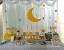 Celestial Moon And Stars Baby Shower