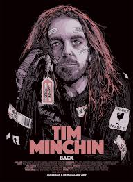 Tim Minchin