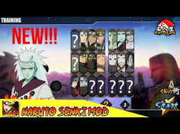 Sekarang ini, terdapat banyak permainan yang diadaptasi dari film, kisah nyata dan serial anime. Free Download Game Naruto Senki For Android