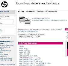 Save on our amazing hp® color laserjet cm1312 multifunction printer toner cartridges with free shipping when you buy now online. Hp Cm1312 Driver Windows 7 Download