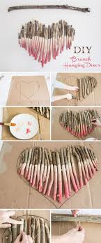 8 Effortless Diy Wedding Ideas With Tutorials Boho Diy Crafts Hanging Decor