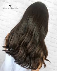Adopt this look and amaze everyone around. 18 Hair Salons For C Curl Perm Air Wave Perm And Other Services To Achieve Curls Like Your Favourite Korean Stars