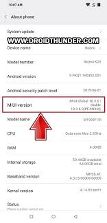 I'm trying to unlock the bootloader of my redmi k20 pro / mi 9t pro, i followed some different guides, but without any result. Unlock Bootloader Of Redmi K20 Using Mi Unlock Tool