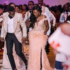 Tumblr In 2021 Wedding Reception Dress African Fashion Dresses Reception Dress