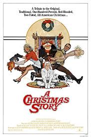 The condition is brand new. Posters Usa A Christmas Story Original Movie Poster Glossy Finish Fil702 24 X 36 61cm X 91 5cm Buy Online In Aruba At Aruba Desertcart Com Productid 91386582