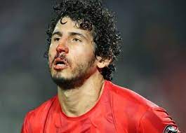 الاتحاد يؤمِّن بقاء أحمد حجازي حتى 2023. Ø£Ø­Ù…Ø¯ Ø­Ø¬Ø§Ø²Ù‰ ÙŠ Ø´Ø¹Ù„ Ø³ÙˆÙ‚ Ø§Ù„Ù…ÙŠØ±ÙƒØ§ØªÙˆ Ø§Ù„ØµÙŠÙÙ‰ Ø§Ù„Ù…ØµØ±ÙŠ Ø§Ù„ÙŠÙˆÙ…