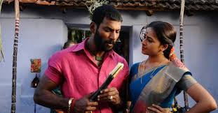 Watch Maruthu Full movie Online In HD | Find where to watch it online on  Justdial Malaysia