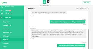 4 shady and sneaky unethical ways to catch a cheating lover. Snapchat Cheating How To Catch A Betrayal Spouse On Snapchat