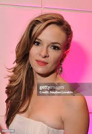 Guests Beth Mendelson and Jeremy Waletzky attend the Capitol File's... News  Photo