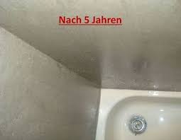 Erfahrungsbericht Fugenlose Dusche Nach 5 Jahren Keine Schmutzigen Fugen Mehr Badgestaltung Ohne Fliesen In 2020 Fugenlose Dusche Fugenloses Bad Bad Renovieren Ohne Fliesen