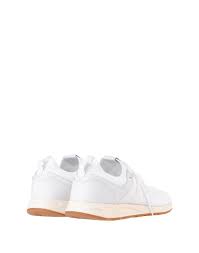 Buy and sell authentic new balance 247 deconstructed grey shoes mrl247ds and thousands of other new balance sneakers with price data and release dates. New Balance 247 Deconstructed Knit Blanc Homme Baskets Lorraine Studio