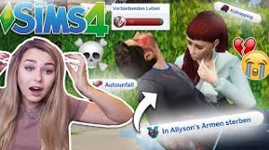 So i played the sims 4 before the sims 3. Der Brutalste Mod In Sims 4 Sims Erschiessen Und Toten Extreme Violence Mod