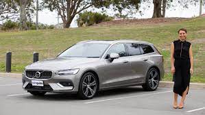 These come with a consumer ratings and reviews are also available for the 2020 volvo v60 and all its trim types. Volvo V60 2020 Review T5 Inscription Carsguide