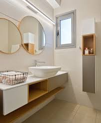 This pretty powder bath is part of a whole house design and renovation by haven design and construction. 30 Stunning Powder Room Design Ideas