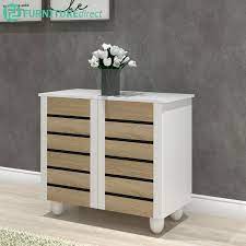 Maybe you would like to learn more about one of these? Tad Enya 2 Door Shoe Rack Cabinet Rak Kasut Rak Kasut Kayu Rak Kasut Bertutup Perabot Warehouse Lazada