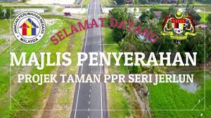 401 rumah dijual di indonesia, di darmo permai, surabaya, jawa timur. Ppr Jerlun Final V5 0 Youtube