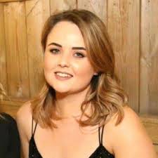 I would like to express my Gratitude to the Shannon College of Hotel  Management N.U.I.Galway for recently selecting me to be the recipient of  the Heidy Jaeckli German Language Award.