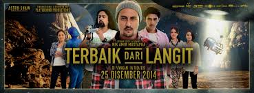 Hanya namamu laila full movie live 2021 tonton kepala bergetar. Terbaik Dari Langit Home Facebook