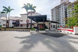 Maybe you would like to learn more about one of these? The Children S House Mont Kiara Montessori Preschool Mont Kiara Kuala Lumpur Malaysia