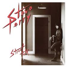 Returning to his birth name steve perry released his first lp in 1998, who's stealin my love released on his own label, bluesland records. Street Talk Steve Perry Amazon De Musik