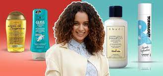 Conditioning with this adds volume to the hair while replenishing your strands with the moisture it needs. Best Conditioners For Dry Hair In India Beauty