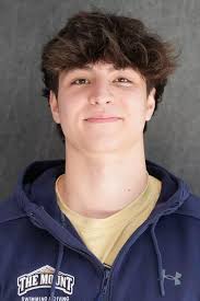 2025-26 Men's Swimming and Diving Roster