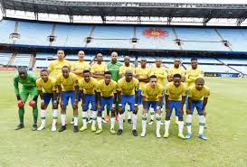 After going through the qualifiers, the mamelodi sundowns find out about their opponents in the caf champions league group stage. Caf Champions League Report Mamelodi Sundowns V Usm Alger 11 January