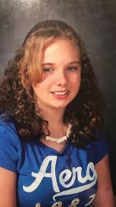 Tiffany Lingerfelt's Instagram, Twitter & Facebook