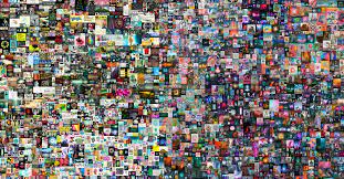 A Secretive Metaverse Creator Bought The 69 Million Beeple Nft The Verge