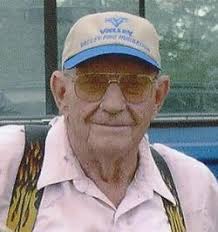 Robert Pearman Obituary