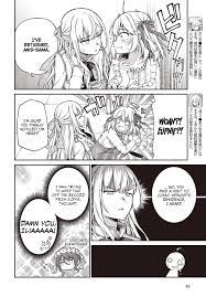 The Magical Revolution of the Reincarnated Princess and the Genius Young  Lady - Chapter 22 - Kissmanga