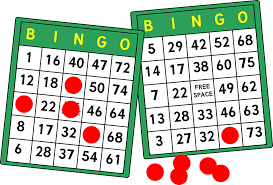Because players scream for more variety, some special types of bingo games needed to be created, without going too far. Legal Online Bingo In The Us Ihlresearch Org