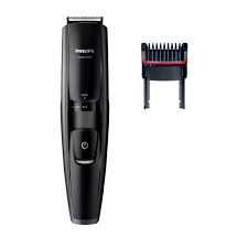 With travel lock activated the electric shaver will be unable to turn on by . Beardtrimmer Series 5000 Stubble Trimmer Bt5200 13 Philips