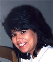 Theresa Williams Obituary (1968