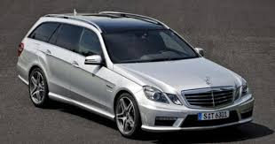 Official 2010 Mercedes E63 Amg Estate Mercedes Benz E63 Amg Mercedes Benz E63 Amg Car