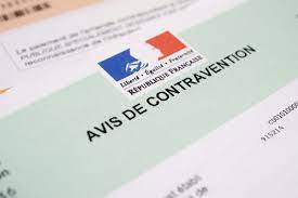 L'amende est forfaitaire et se monte à 135€. Mode D Emploi Comment Payer Ou Contester Une Contravention