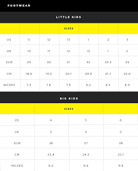 Thorough Ronix Board Size Chart 2019