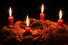 Advent fällt immer auf den vierten sonntag vor weihnachten. Erster Advent 2021 Usa