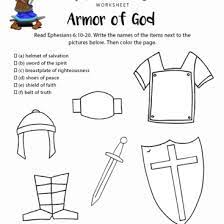 God's word is very clear that we need the armor of god for kids to stand during spiritual battle. Pin On Spiritual Inspirational