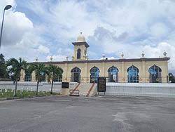 Tun bija ali, ruler of the palace is not satisfied with the appointment especially when datuk laksamana megat married wan anum. Sultan Mahmud Mangkat Di Julang Mausoleum Wikipedia