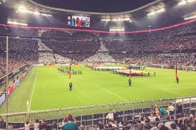 Todas las informaciones sobre el estadio fulham. Single Column Flutlichtfieber