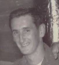 Robert Chrisman Obituary