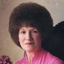 Maxine M. Wendell Obituary