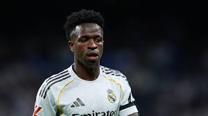 Giro de guion con la renovación de Vinicius