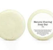 ‫صابونة بار - زيكايل‬‎